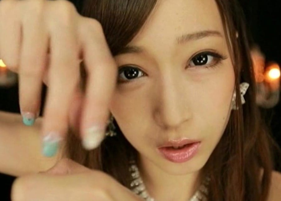 キレイなお姉さんに見つめられながら言葉責めやオナサポされたい男の要望叶えます！ 蓮実クレア