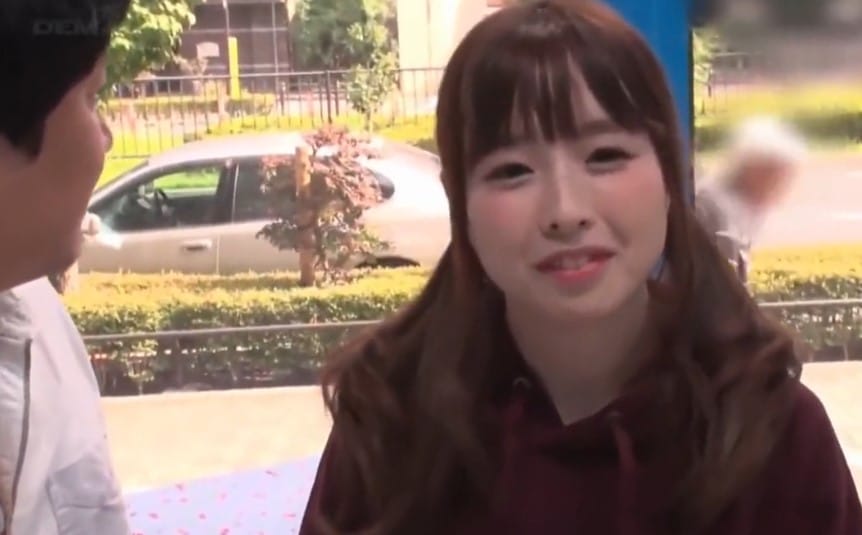 『マジックミラー号発進』ロリ顔美少女に童貞を装い絶倫チンポで連続アクメさせ放心状態…w