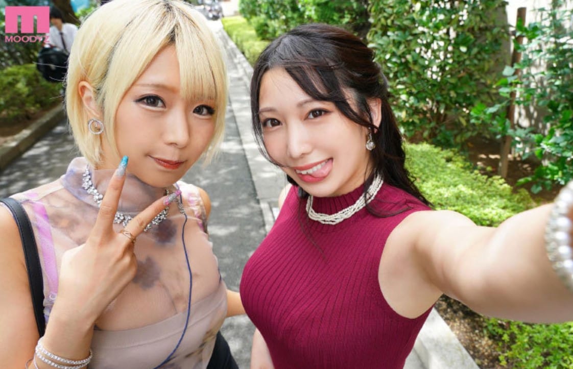 『イキすぎ注意』超ビッチなギャル様達が素人M男の部屋にお邪魔します！ 精液タンク空になるまで搾り取られてマゾ堕ち不可避！ 乙アリス 弥生みづき