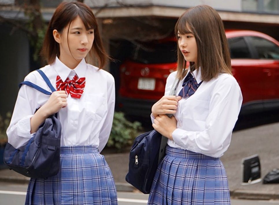 ゴミクズ教師が教え子を監禁して性奴隷に調教！ JK2人をペットにやりたい放題で鬼畜すぎるｗ 松本いちか 花狩まい