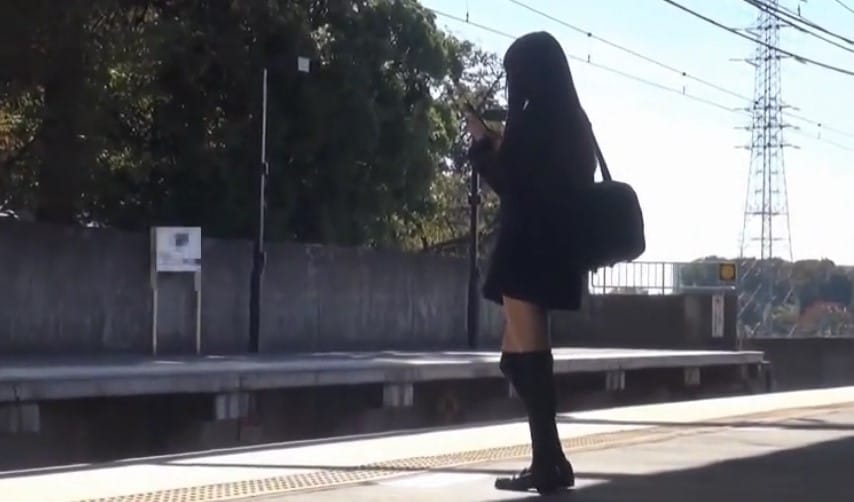 ニーハイ好き集合！ めっきり少なくなりましたが美脚ニーハイこそ至高！ そんな男がJKをさらってフェチを満たしながらレイプｗ