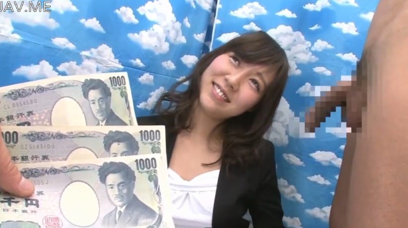 【MM号×オナ見】嫌がる奥様にお金をチラつかせセンズリ見てもらいめちゃ興奮！ 徐々に金額を上げ要求もハードに…ｗ