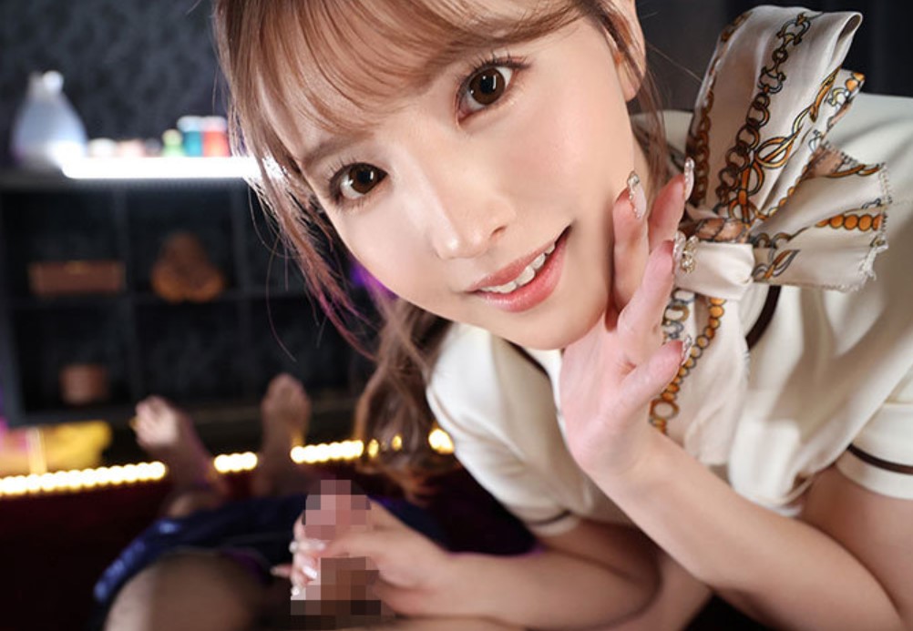 【M男専用エステ】美脚でエッチなお姉さんに甘サド施術され何度もイカされる！乳首責められすぎてマゾ化不可避ｗ 三上悠亜