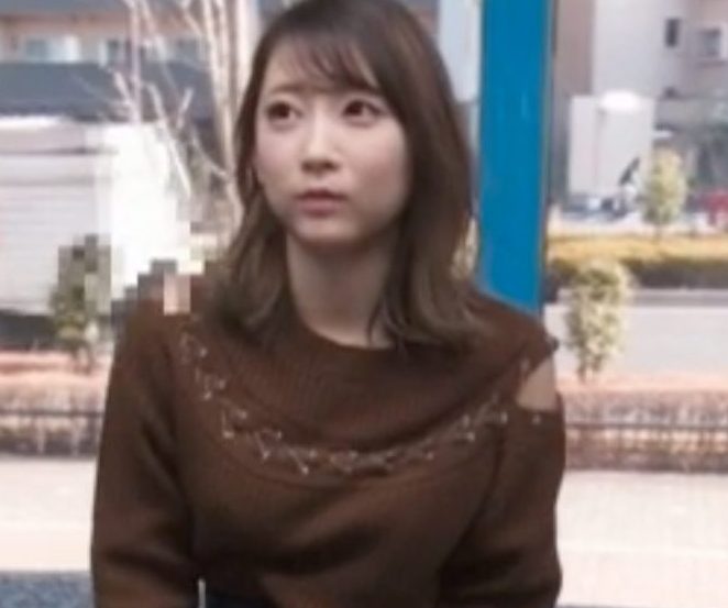 【鬼畜プレイ×MM号】高ラン素人美女をナンパ即ハメw巨根でアヘる変態マゾマ●コに孕ませプレスをキメる！