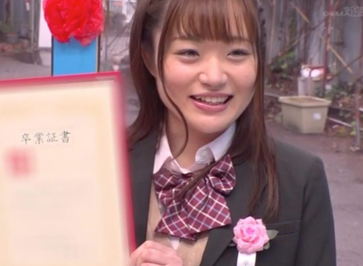 【マジックミラー号】卒業したてめちゃかわJK達を金で釣るwJKマ●コにデカチン捻り込み強制快楽を味わさせるw