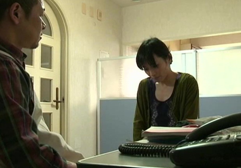 人妻のくせに万引き中毒のダメおばさんに社会の厳しさを身体に教え込む！快楽堕ちしてメス犬のように調教されていくｗ