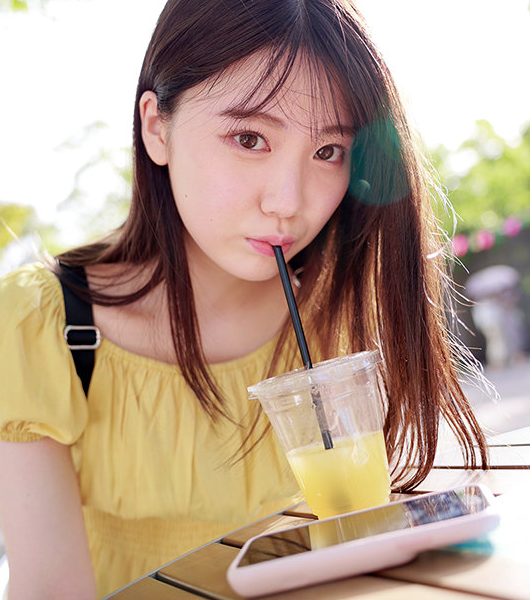 【石川澪美ｘお泊りエッチ】彼女と楽しいデートした後はいちゃいちゃエッチでツルツルマ〇コを突きまくりアクメ！