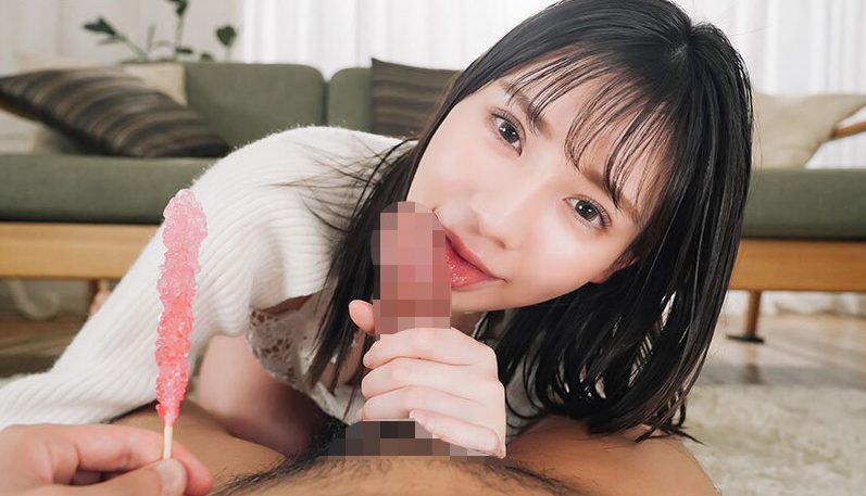 <山手梨愛x姉弟エッチ>デカ乳グラビアアイドルの姉に興奮がおさまらない変態弟が鬼ピストンで姉をイカセまくる!