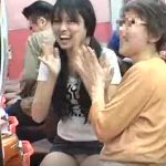 パチンコ中毒者の子供を狙って痴漢！"確変が終わるまでは助けに来ないよ"と言いたげに絶望を与え膣内射精確定！