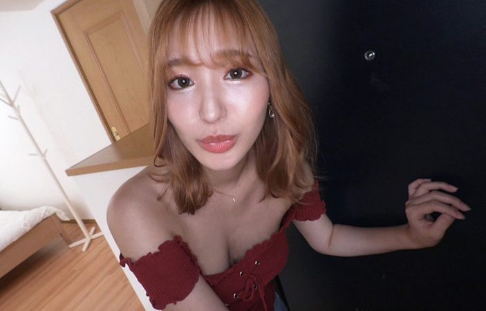 ＜百永さりなｘ逆レイプNTR＞彼女の姉に誘惑され抵抗できずされるがままに！馬乗りピストンされ気持ちよすぎて中出しｗ