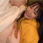 ＜恋渕ももなｘ風俗体験入店＞M男が目隠し外したらセクシー女優で大興奮！大きな胸に顔をうずめ肉棒隠れるパイズリで昇天!!