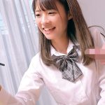 JKが男性器デッサンに挑戦し間近で見るチ〇ポに興味津々で弄りながら完成！興奮で濡れたアソコに挿入して中出しｗ