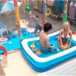 ＜MM号ｘエロミッション＞パートナー交換してミッション遂行！素股で気持ちよくなり我慢できず交尾始める‼