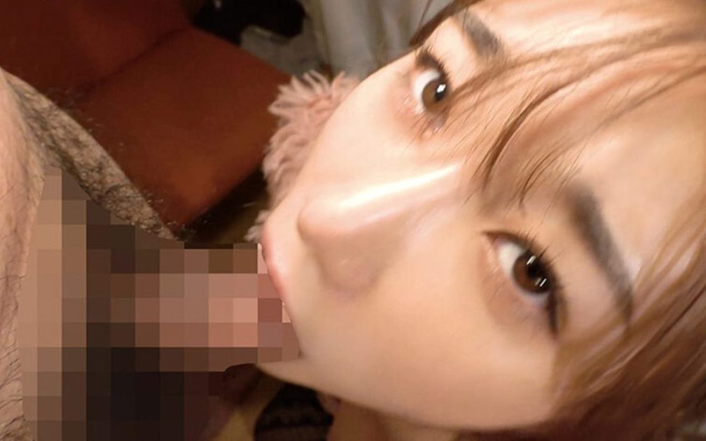 【三葉ちはる】海外に来てまでも痴女のチ●ポおねだりは止まらない…ハメ撮りされ興奮するドM女を腰抜けるまで快楽調教！