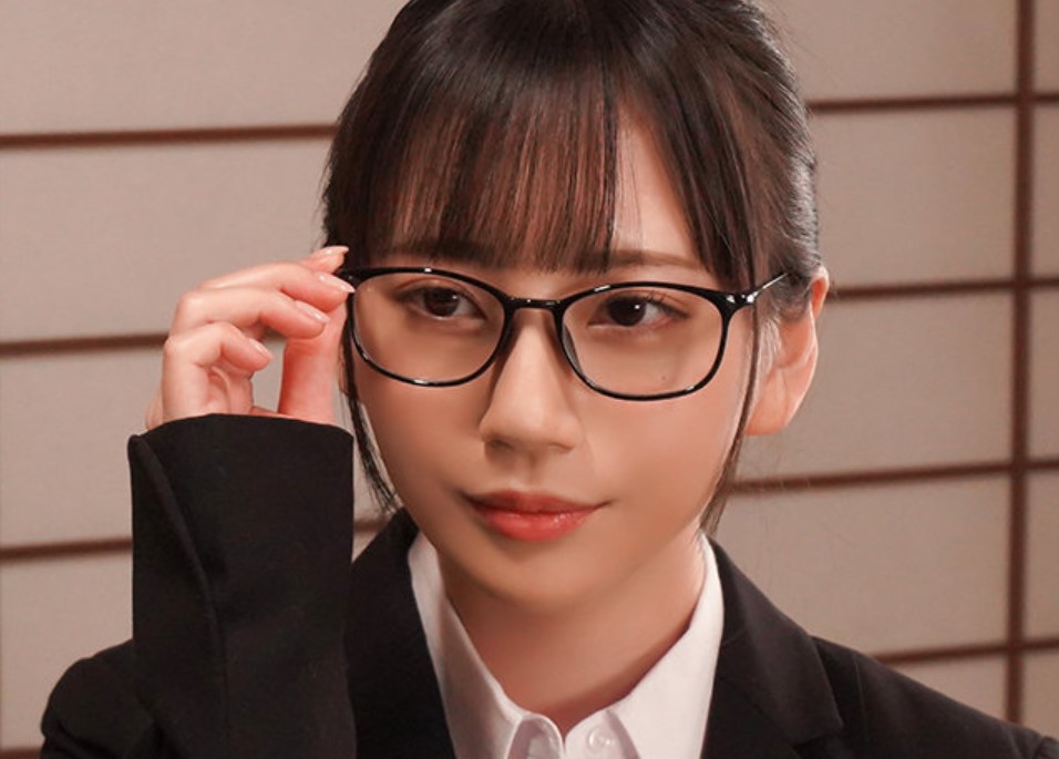 いつもマジメな部下と相部屋出張で逆NTR交尾！急に本性を出してきて言葉責めされながらチ●ポ抜かれて何度も射精させられるｗ