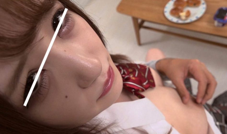 「お兄ちゃんおっぱい揉んで…」JK妹が発達途中おっぱいをいじめて欲しいとおねだり！エッチに興味津々な妹をお仕置きしまくりw