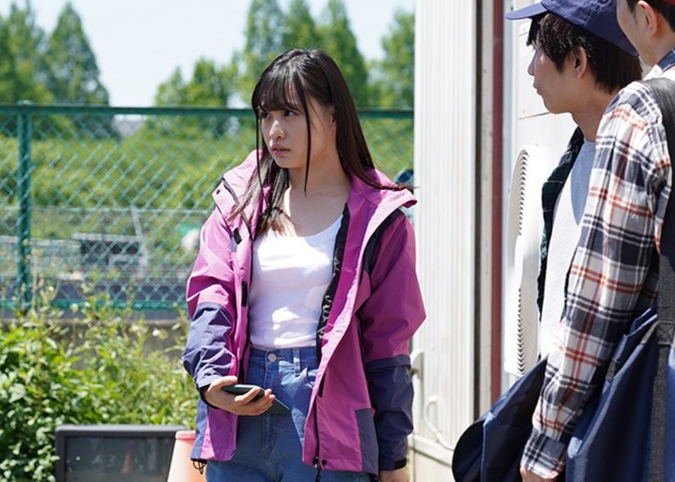 【キャンプで起きた悲劇】美人ＪＤがサークル合宿で罠にハメられチ●ポハメられｗ 先輩たちのオナホとして剛毛マ●コを提供！