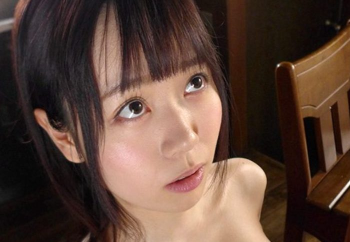 【水卜さくら】ロリ顔美少女がオジサンと禁断濃厚ファックww欲求不満痴女様はおチ●ポを求め出しww