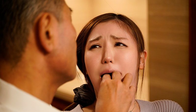 ＜東希美ｘいいなり妻＞旦那の上司に凌辱され性欲の捌け口として扱われるも次第に体が肉棒を求めイカサレまくる！