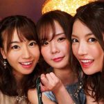 変態爆美女達の強制絶頂逆ハーレムレイプにマゾ堕ち確定！全身弄ばれ痴女達の玩具として尽くすドM男ww