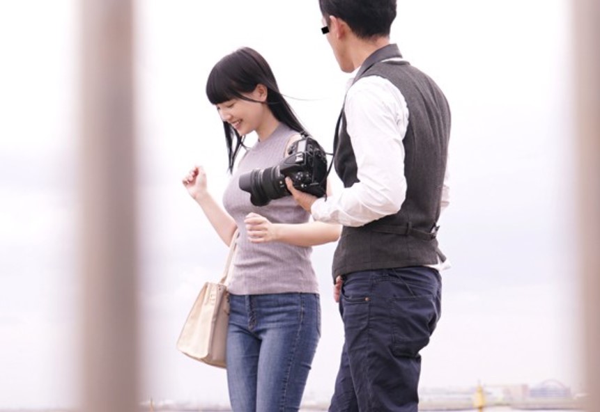 演技まみれのセックスよりも生々しい交尾映像が見たい！ナンパ師を使ってAV女優を堕とし本気のプライベートSEXを隠し撮り！