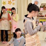 『気持ち良いでちゅか♡？』ガキの世話で溜まった欲求は甘サド責めで大人チ●ポ痴女って発散する保育士！これが現場の実態だ！