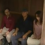 【エロドラマ】ヤリたくなったら場所はどこでも構わない！『アッ！アン♡』盛りのついた男女の本能丸出し野外ハメ性交！