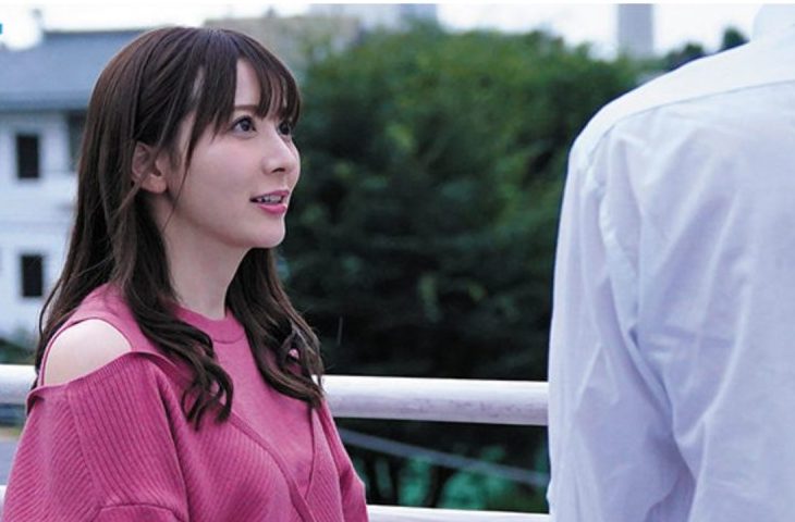 『これが女の子の大事な場所よ♡』SSS級美人家庭教師と秘密のエッチな授業♡舌の絡ませ方から挿入まで丁寧にサポート！