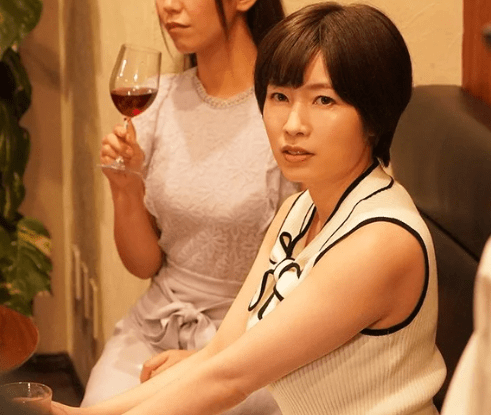 『イカせて！イカせて！私をイカせてぇぇぇええ！』元カレと再会…魔が差す？一夜の過ち？これは過ちではなく望み…♡