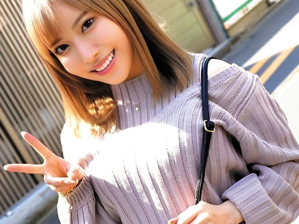 優しそうな素人お姉さんに一生のお願い！童貞君を男にしてやって下さい！笑顔で嫌がりながらの手コキや美脚足責めがエロすぎるｗ