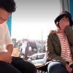 夜の営みの相談を受け実物を見せつけられ大きさに驚くも言われるがままエロ行為始め旦那と違う刺激に快楽堕ち！