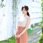 『あ、そこ！気持ちいい♡』スタイル抜群なお姉さんがAVデビュー！エッチしているときの表情も声もエロ過ぎるwww