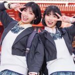 【石原希望×葵いぶき】超ハイテンションの陽キャ淫乱女子校生たちが修学旅行で冴えない男子とヤリまくりｗｗｗ