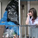 汚部屋隣人おじさんに文句を言いにいった結果、性奴隷にされる美少女JK！強制オナニーで濡れたマ●コにチ●ポ屈辱生挿入！