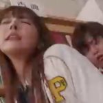 『もうイッていいっ…？♡♡♡』最強美少女と静かな図書室で立ちバック交尾ww必死に快楽我慢する姿にピストン加速ww