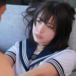 校内一の伝説級美少女に告白され禁断の恋を育む男教師w煽るようなウルウル瞳にチ●ポ我慢できずJK生交尾へ…