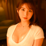『お店には内緒ですよ？♡』施術が始まると際どすぎるテクニックと密着プレイで焦らされ僕の股間は爆発寸前www