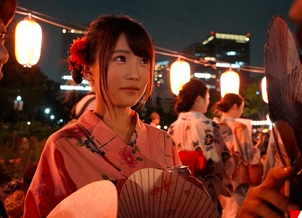 『ごめんまたイッちゃうぅぅ♡』ウブに見えてバチクソ淫乱！夏で浮かれていたのか即日お持ち帰りして中出しキメました！