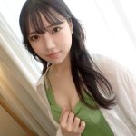 すらっとしたスリムボディのお姉さんをナンパして交尾始める！肉棒の刺激に快楽を得ながら喘ぎ声を漏らす！