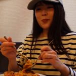 【ＪＫ×ハメ撮り】黒髪ロングの清楚系シロウト女子大生がエッチ大好き淫乱女子で発情したカラダで感じまくりｗｗｗ
