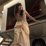 シロウト女子大生がマジックミラー号で大人のおもちゃを試して発情した膣内にザーメンを流し込まれちゃうｗｗｗ