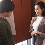 『本当に先っぽ3cmだけだからね…』久々に再会した幼馴染と悪ふざけから始まる友達以上不倫未満の焦らし不貞セックス！