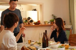 『もうイってるっ！壊れちゃうからぁぁ！』愛を確かめたくて妻と絶倫の後輩を2人きりにして3時間…妻を奪われた僕のNTR話！