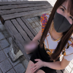 『ああん！だめぇ♡』上京してきた田舎娘がパパ活を始めたら変わり果てたようなビッチギャルに！エッチな女に生まれ変わったwww