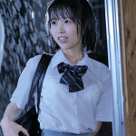 『店長、パンツの中も見たいですか？♡』未成年のバイト少女と中年店長の越えてはいけない禁断の関係！エロ過ぎる強引誘惑www