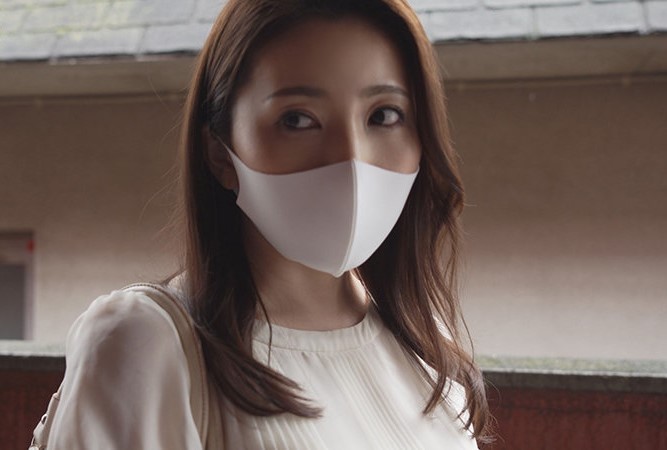 『ダメ…こんなの噂になったらどうするの…？』同じマンションに住む綺麗な人妻をハメまくってヤリまくった！