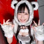 『ほら♡キミの可愛い乳首みせてごらん♡』甘サド小悪魔チクビッ痴が突然目の前に現れて敏感乳首のM男くんをチクシャッ！
