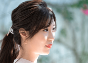 『あっ♡あっ♡あっ♡』美貌に恵まれた人妻がAVデビュー！外見がいいだけでなく内面もエロくて最高な女！美人の概念が壊れたwww