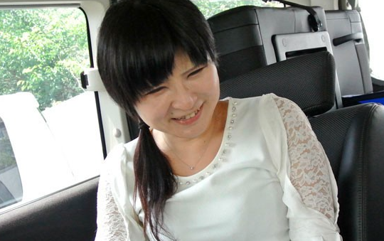 『ああん！気持ちいい♡』古都の美人妻が他人棒でアクメしまくり！我を忘れ喘ぎ声が響き渡り旦那には内緒でNTRセックス！