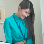 『中はダメぇ！ああぁぁぁ！』とても優秀な人妻がまさか部長とあんなことをしていたなんて…ちゃっかり中出しまでされてしまう！